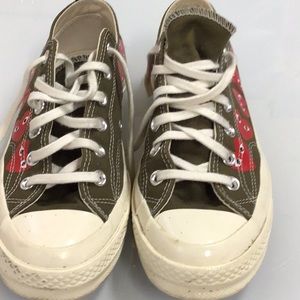COPY - Converse women’s size 9